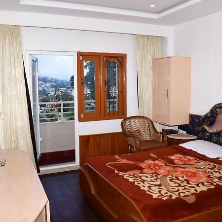 Hotel Ruby International Kodaikanal Kültér fotó