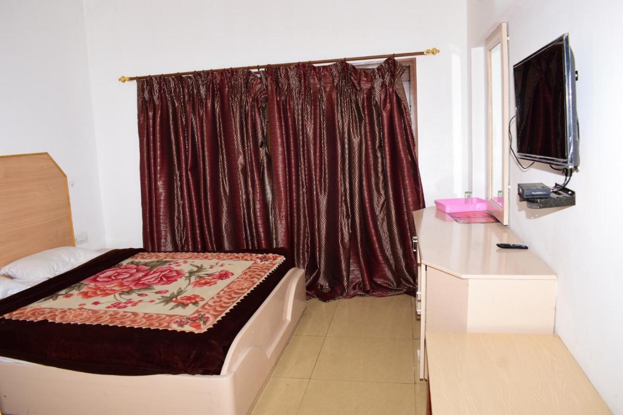Hotel Ruby International Kodaikanal Kültér fotó