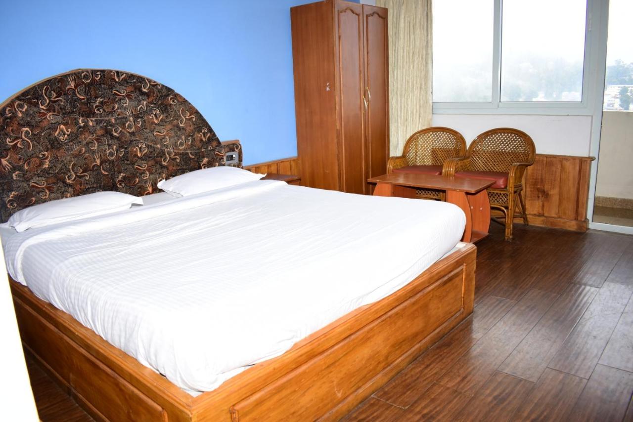 Hotel Ruby International Kodaikanal Kültér fotó
