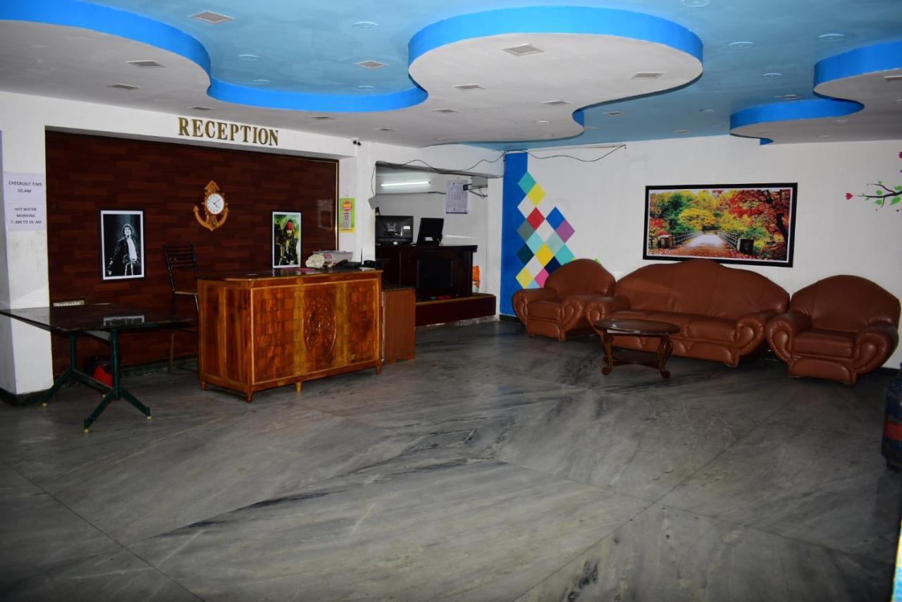 Hotel Ruby International Kodaikanal Kültér fotó