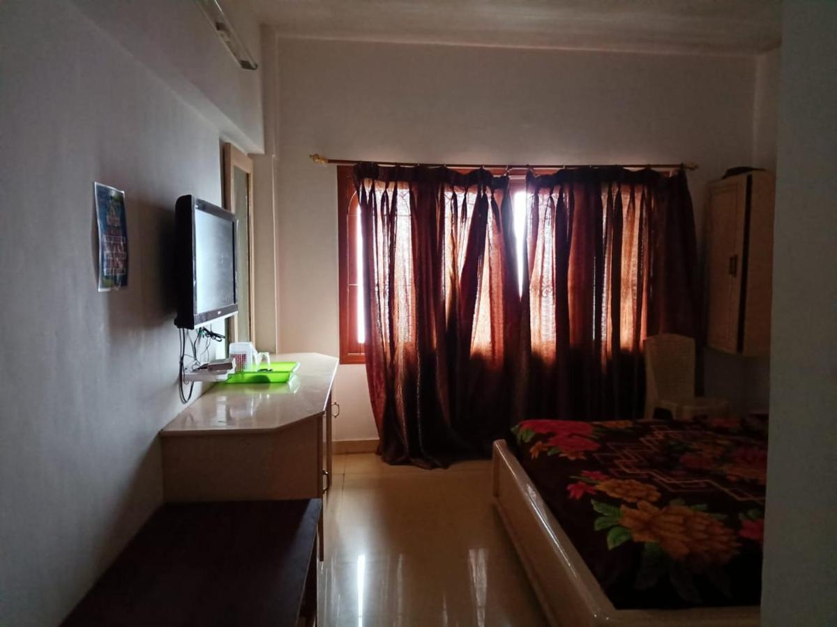 Hotel Ruby International Kodaikanal Kültér fotó