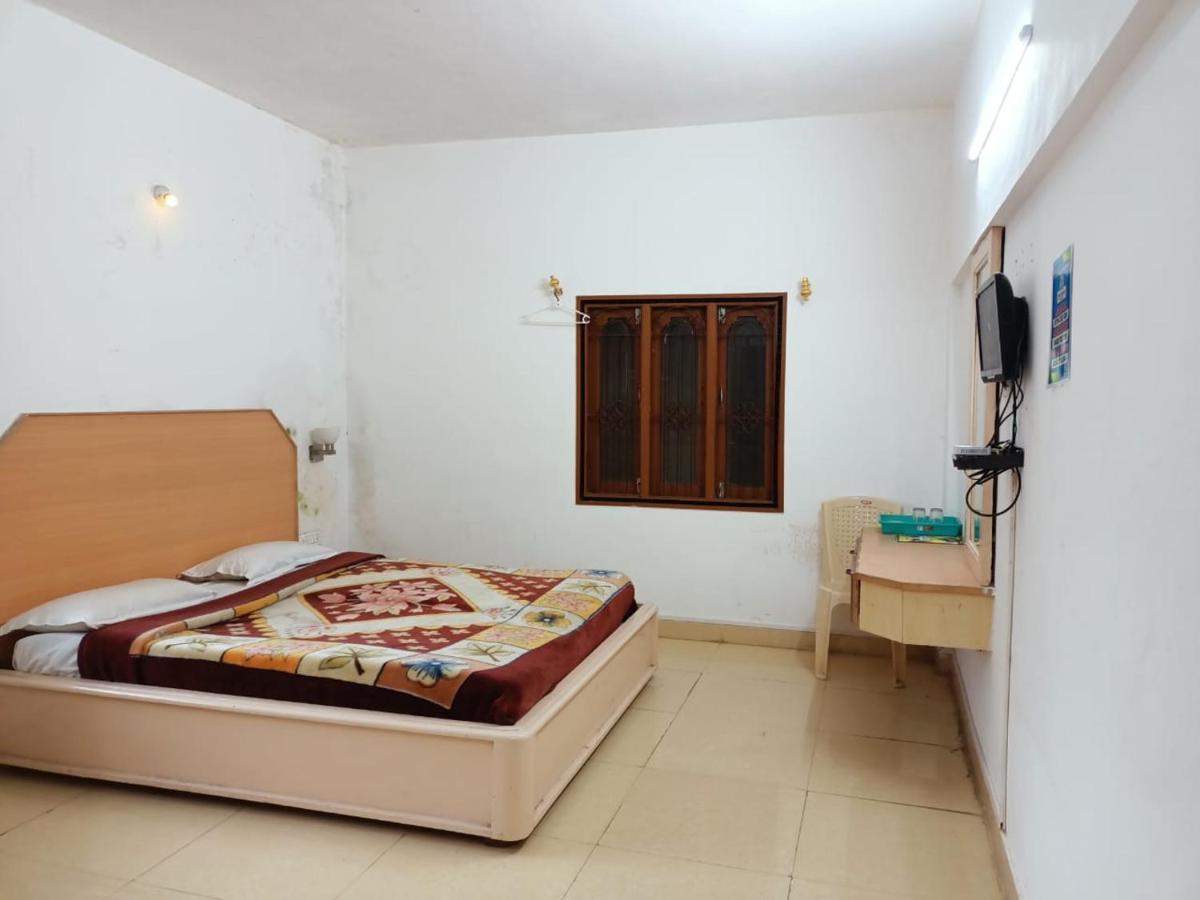 Hotel Ruby International Kodaikanal Kültér fotó