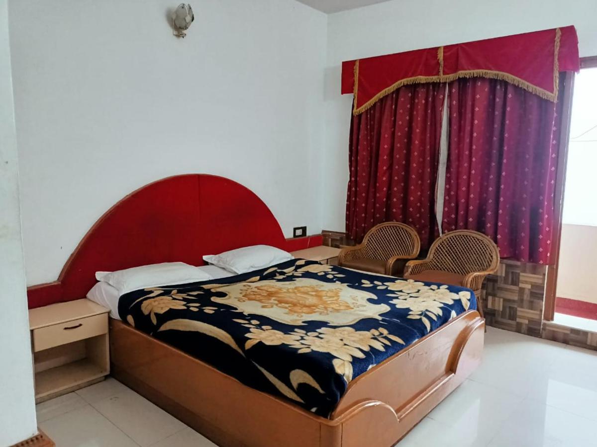 Hotel Ruby International Kodaikanal Kültér fotó