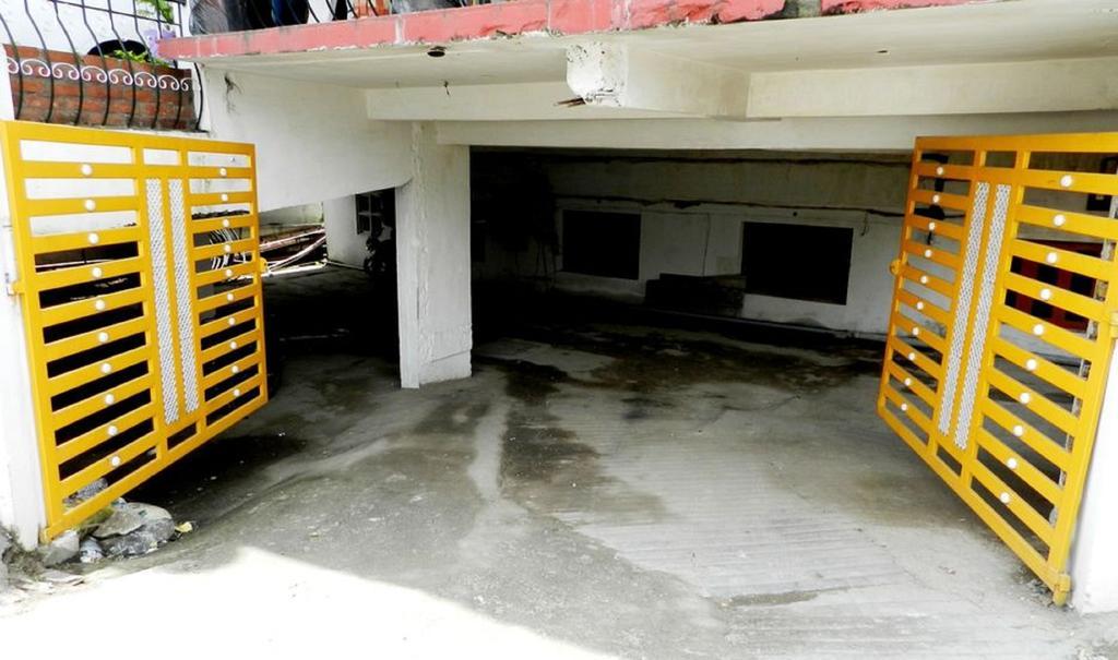 Hotel Ruby International Kodaikanal Kültér fotó
