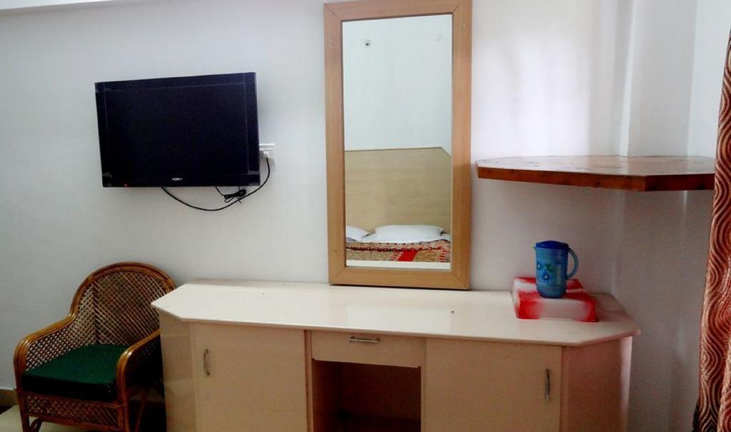 Hotel Ruby International Kodaikanal Kültér fotó