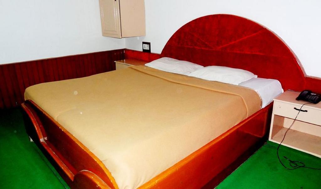 Hotel Ruby International Kodaikanal Szoba fotó